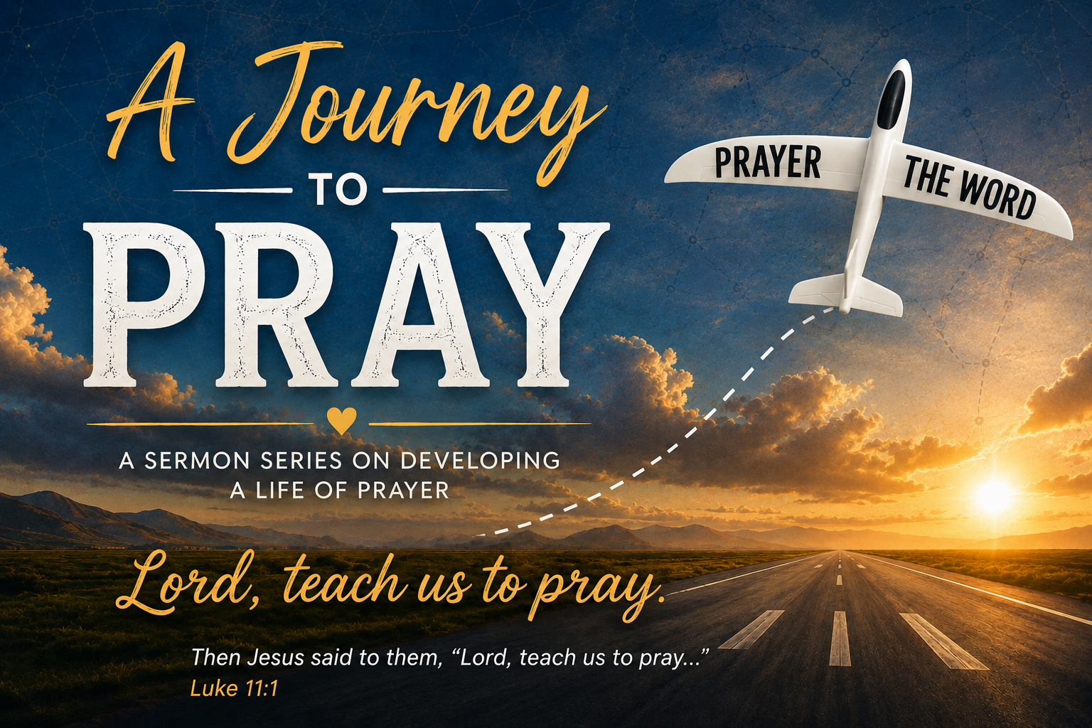 Prayer Prep